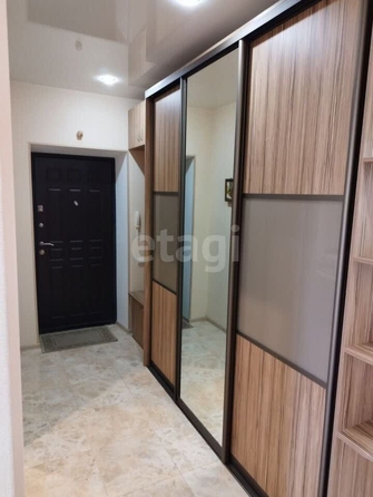 
   Продам 2-комнатную, 60 м², Добролюбова ул, 26

. Фото 16.