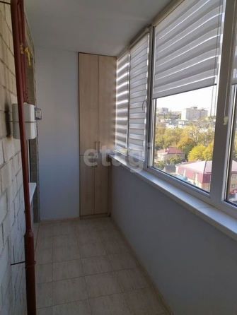 
   Продам 2-комнатную, 60 м², Добролюбова ул, 26

. Фото 19.