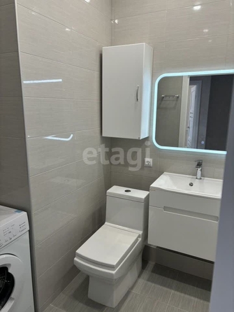 
   Продам 1-комнатную, 42.3 м², 50 лет ВЛКСМ ул, 11/1

. Фото 23.