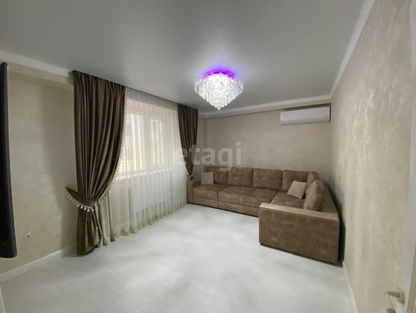 
   Продам 4-комнатную, 99 м², Рогожникова ул, 23/1

. Фото 4.