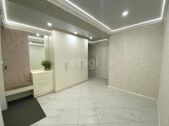 
   Продам 4-комнатную, 99 м², Рогожникова ул, 23/1

. Фото 11.