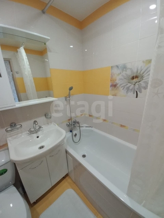 
   Продам 1-комнатную, 40 м², Юности пр-кт, 32

. Фото 14.