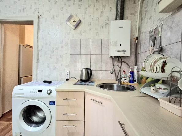 
  Сдам в аренду 2-комнатную квартиру, 55 м², Ставрополь

. Фото 4.