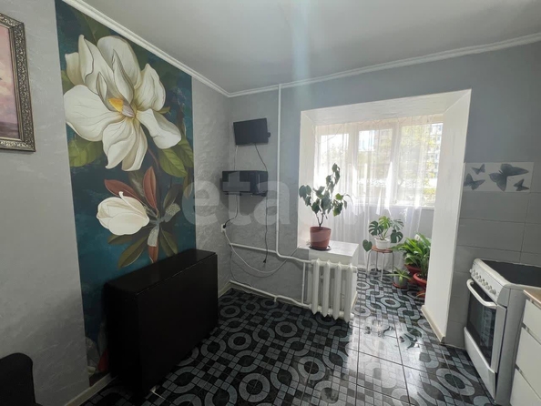
  Продается 2-комн. квартира 60.4 м². Фото 6.