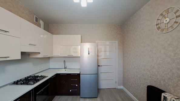 
  Продается 1-комн. квартира, 33.4 м², Ольховый проезд, д. 8
. Фото 5.