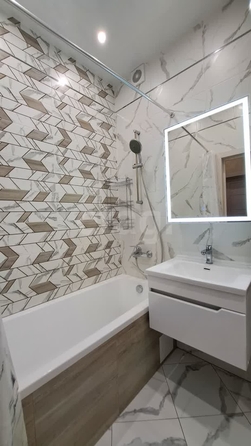
  Продается 1-комн. квартира, 33.4 м², Ольховый проезд, д. 8
. Фото 12.