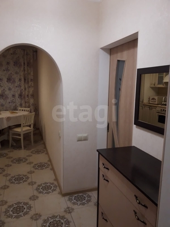 
   Продам 1-комнатную, 40.6 м², Доваторцев ул, 201б

. Фото 6.