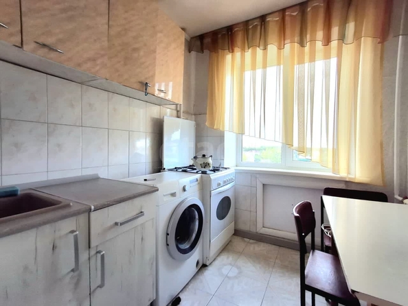 
  Сдам в аренду 3-комнатную квартиру, 56 м², Ставрополь

. Фото 2.