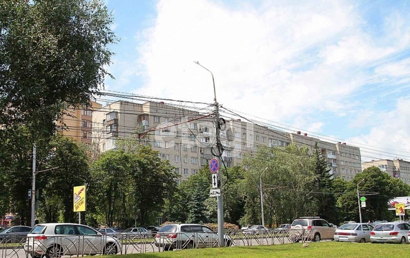 
  Сдам в аренду 3-комнатную квартиру, 56 м², Ставрополь

. Фото 21.