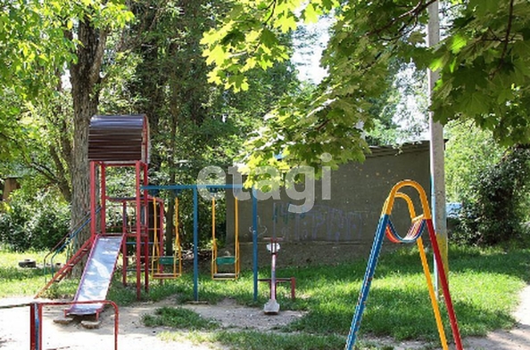 
  Сдам в аренду 1-комнатную квартиру, 33 м², Ставрополь

. Фото 8.