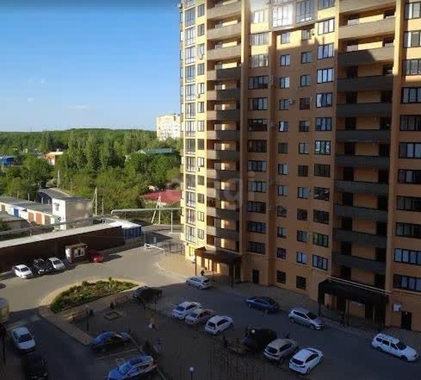 
  Сдам в аренду 1-комнатную квартиру, 45 м², Ставрополь

. Фото 10.