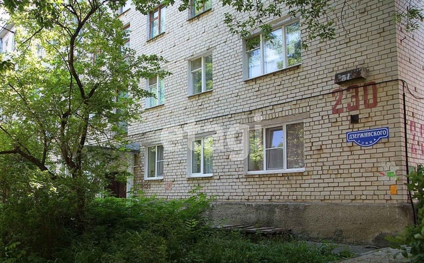 
  Сдам в аренду 1-комнатную квартиру, 33 м², Ставрополь

. Фото 5.
