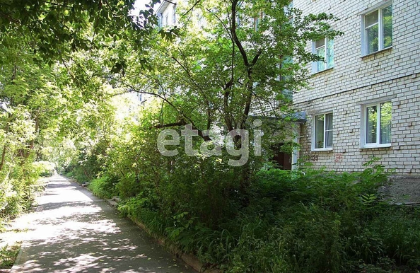 
  Сдам в аренду 1-комнатную квартиру, 33 м², Ставрополь

. Фото 7.