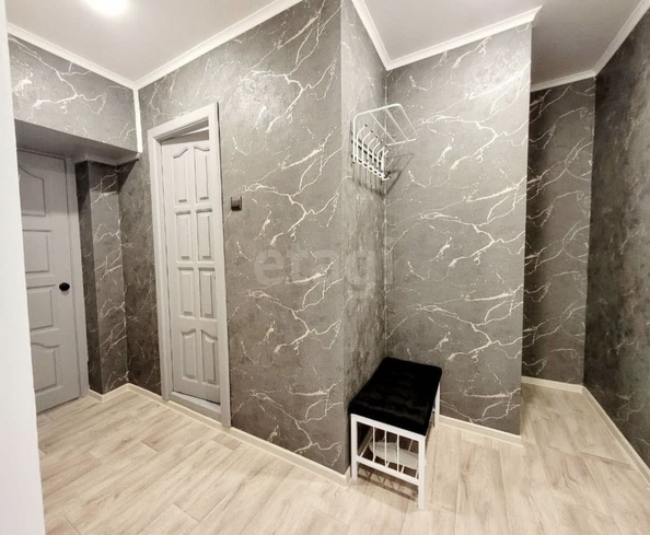 
   Продам 1-комнатную, 36 м², 50 лет ВЛКСМ ул, 58/1

. Фото 6.