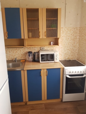 
   Продам 1-комнатную, 35.4 м², Доваторцев ул, 46/2

. Фото 6.