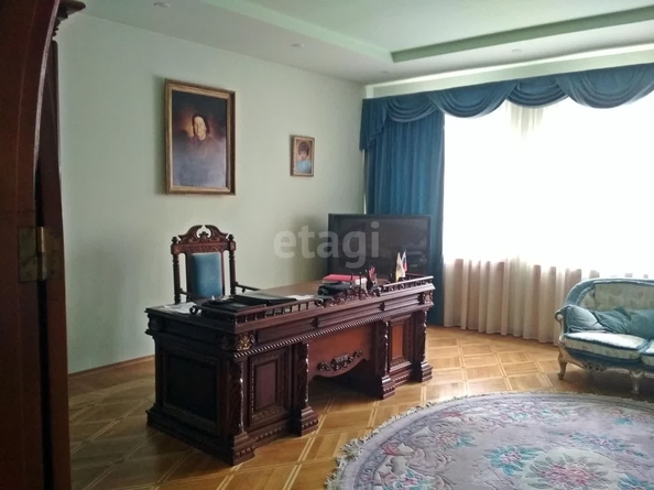 
   Продам дом, 1500 м², Ставрополь

. Фото 17.