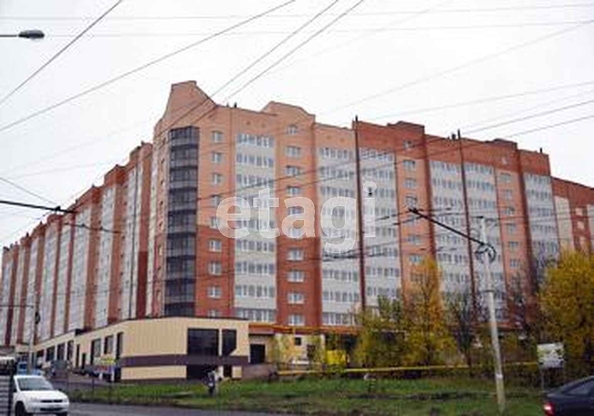 
  Сдам в аренду 1-комнатную квартиру, 40 м², Ставрополь

. Фото 9.