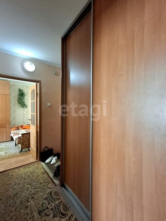
  Сдам в аренду 2-комнатную квартиру, 54 м², Ставрополь

. Фото 9.
