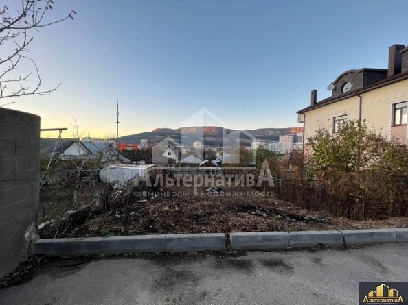 
  Продается земельный участок 3.4 сотки. Фото 4.