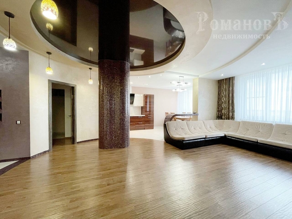
   Продам 3-комнатную, 107.8 м², Пржевальского ул, 12

. Фото 7.