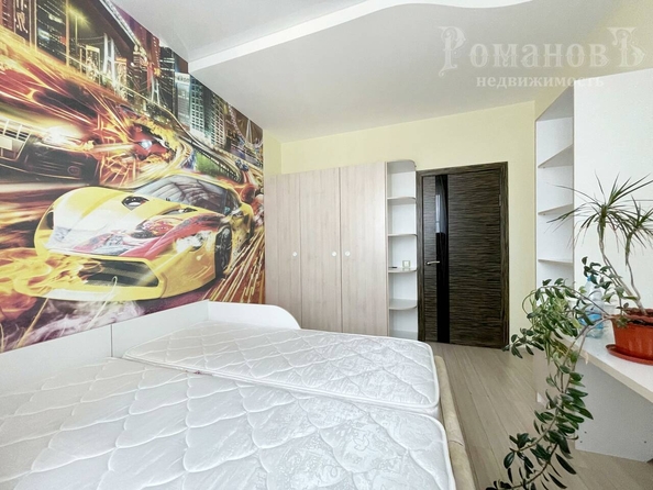 
   Продам 3-комнатную, 107.8 м², Пржевальского ул, 12

. Фото 16.