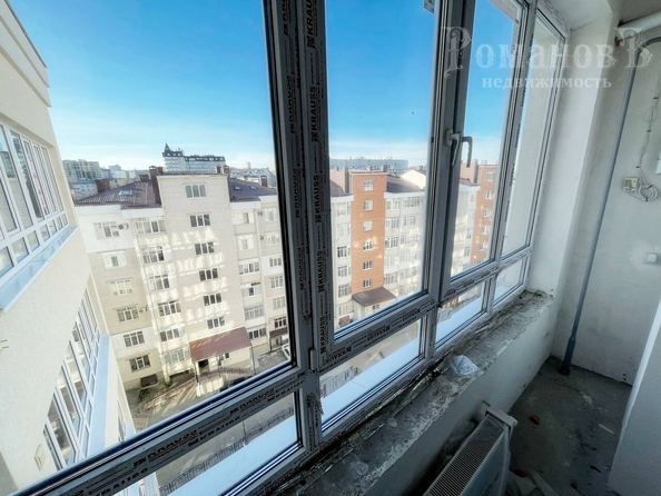 
   Продам 3-комнатную, 93.5 м², Комсомольская ул, 45

. Фото 3.