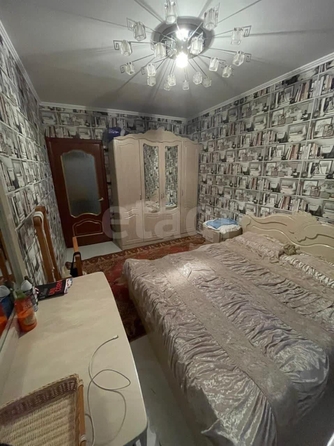 
   Продам 2-комнатную, 54.8 м², Доваторцев ул, 57/1

. Фото 3.