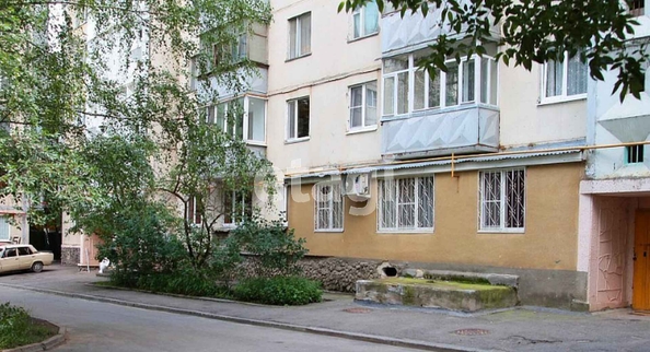 
  Сдам в аренду 1-комнатную квартиру, 37 м², Ставрополь

. Фото 8.