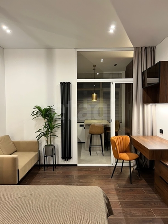 
   Продам студию, 29 м², Герцена ул, 147а

. Фото 3.