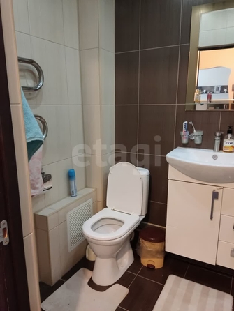 
   Продам 1-комнатную, 43.8 м², Любимая ул, 20

. Фото 8.