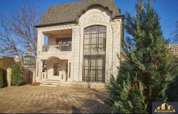 
  Продается дом, 402 м², Кисловодск
. Фото 1.