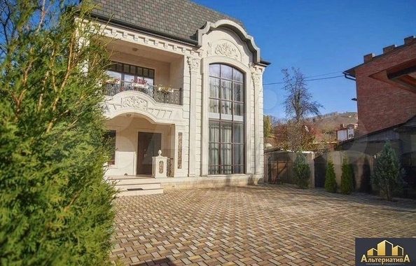 
  Продается дом, 402 м², Кисловодск
. Фото 2.