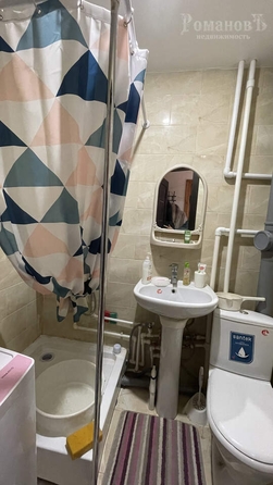 
  Продается 1-комн. квартира, 29 м², Ворошилова пр-кт, д. 12/2
. Фото 6.