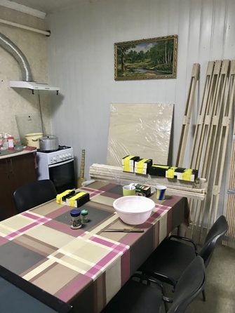
  Сдается офис, 300 м², Ермолова ул, д. 24
. Фото 8.