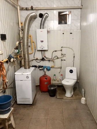 
  Сдается офис, 300 м², Ермолова ул, д. 24
. Фото 10.