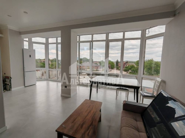 
  Продается 1-комн. квартира, 52.2 м², Октябрьская ул
. Фото 16.
