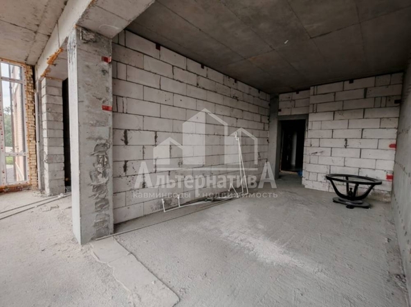 
  Продается 1-комн. квартира, 52.2 м², Октябрьская ул
. Фото 25.