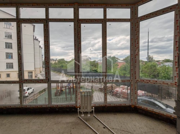 
  Продается 1-комн. квартира, 52.2 м², Октябрьская ул
. Фото 33.