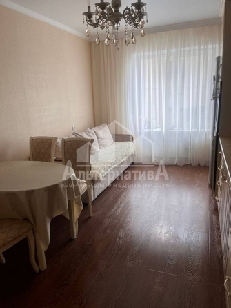 
  Продается 1-комн. квартира, 44.4 м², Гагарина ул
. Фото 4.