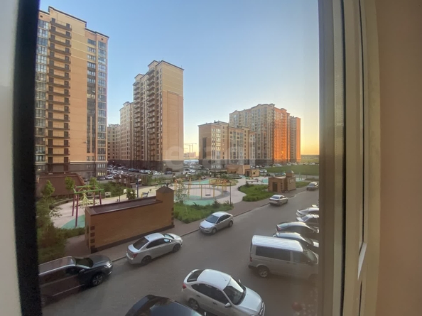
  Продается 1-комн. квартира, 31.3 м², Матрёны Наздрачёвой ул, д. 3/1
. Фото 21.