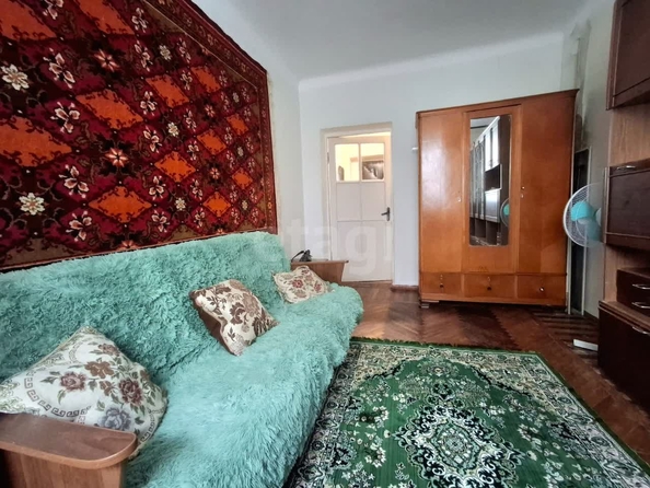 
  Продается 2-комн. квартира, 38.5 м², Социалистическая ул, д. 19
. Фото 13.