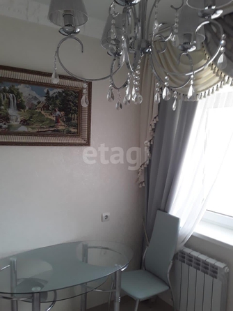 
  Сдается 1-комн. квартира, 35 м², Тухачевского ул, д. 28/7
. Фото 3.