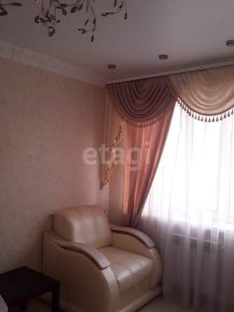 
  Сдается 1-комн. квартира, 35 м², Тухачевского ул, д. 28/7
. Фото 6.