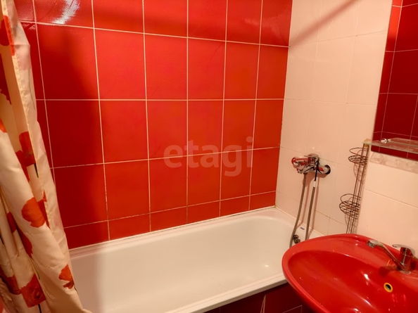 
  Продается 1-комн. квартира, 35.9 м², Родосская ул, д. 11
. Фото 10.