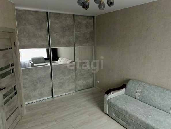 
  Продается 1-комн. квартира, 34 м², Матрёны Наздрачёвой ул, д. 3/3к1
. Фото 4.
