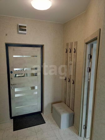 
  Продается 1-комн. квартира, 34 м², Матрёны Наздрачёвой ул, д. 3/3к1
. Фото 6.