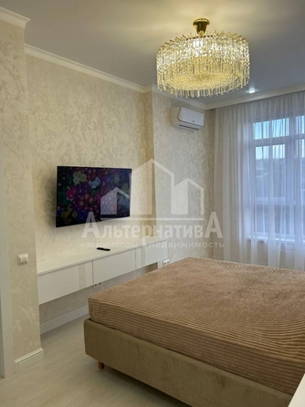 
  Продается 1-комн. квартира 36 м². Фото 5.