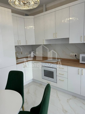 
  Продается 1-комн. квартира 36 м². Фото 7.