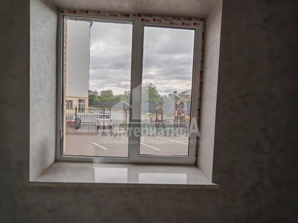 
  Продается 1-комн. квартира, 41.2 м², Октябрьская ул
. Фото 14.