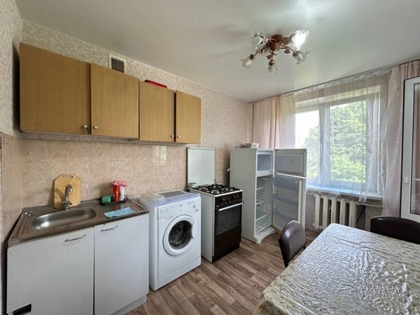 
  Продается 1-комн. квартира, 36 м², Калинина ул
. Фото 2.